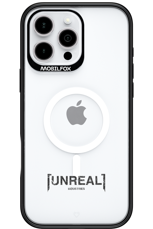 Minilogo 2.0 - Apple iPhone 16 Pro Max
