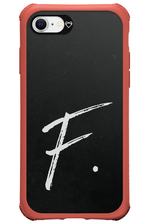 (Off Space) F 2.0 - Apple iPhone SE 2020