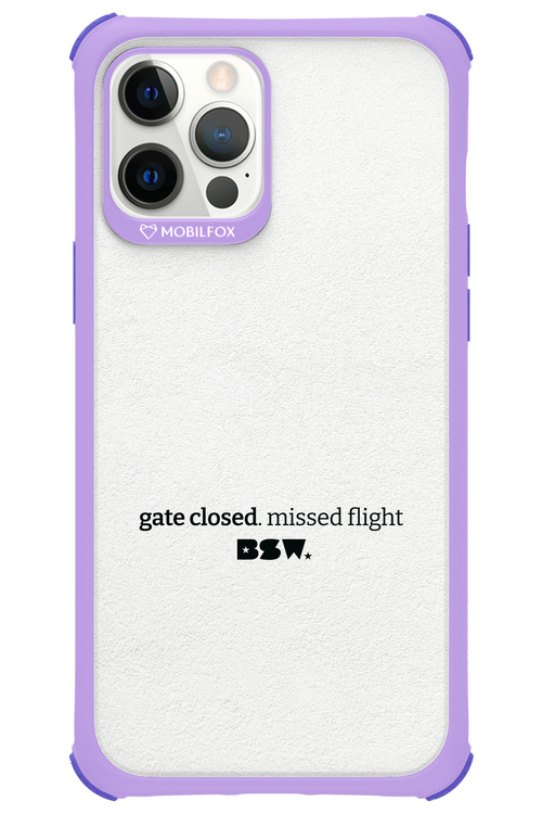 BSW FourSeasons 12 2.0 - Apple iPhone 12 Pro Max