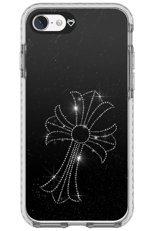 Chrome Standard - Apple iPhone SE 2022