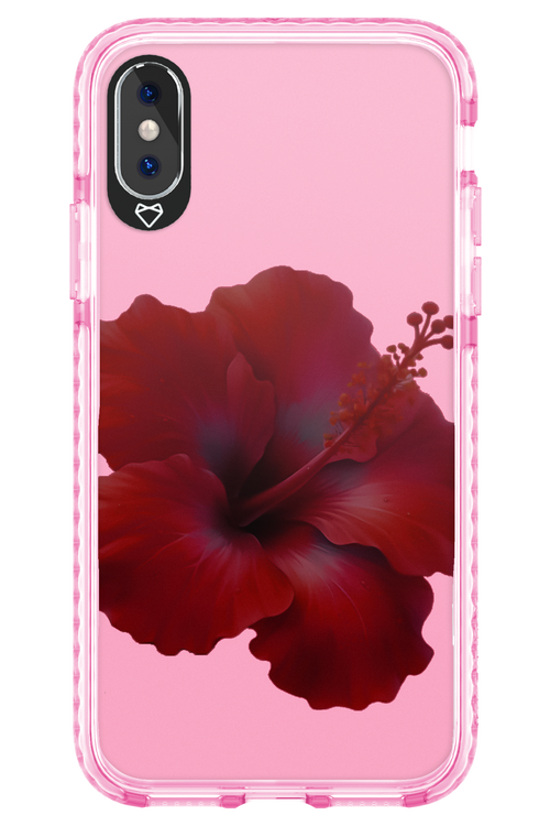 HibiGundy - Apple iPhone X