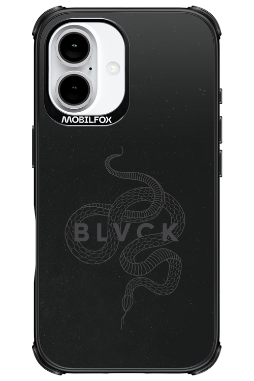 MAMBA 2.0 - Apple iPhone 16