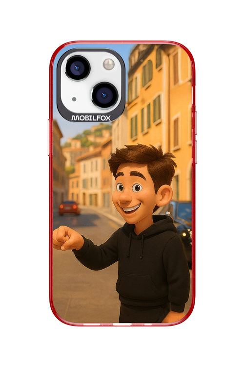 Guy - Apple iPhone 13 Mini