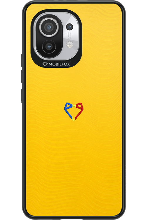 Romania 2.0 - Xiaomi Mi 11 5G