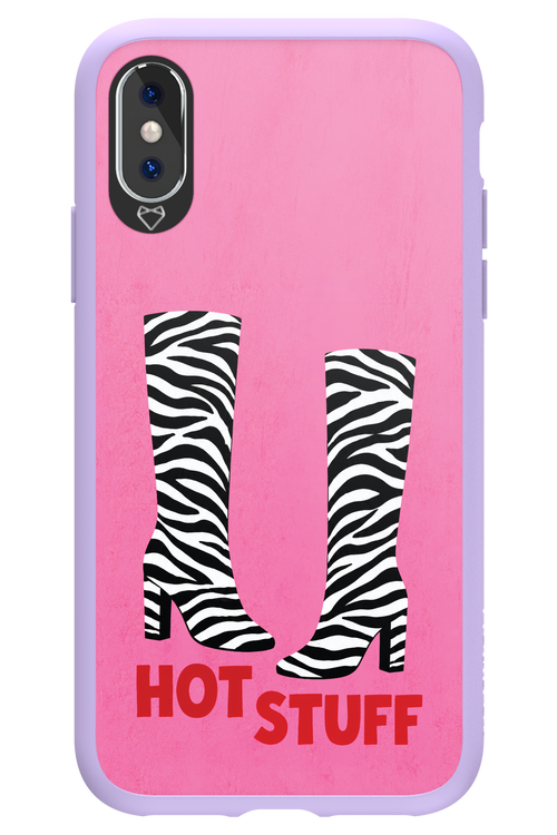HOT STUFF 2.0 - Apple iPhone XS