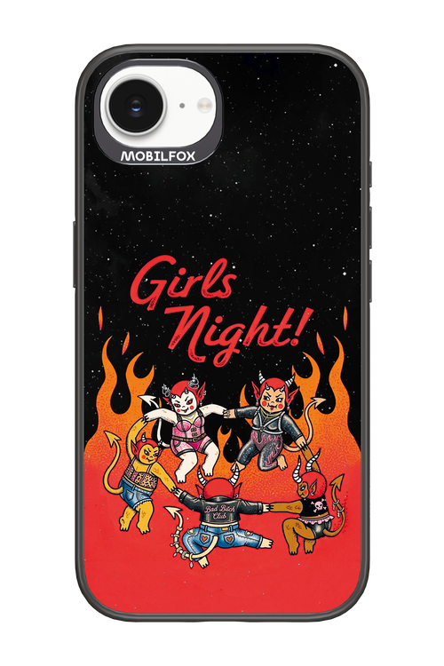 Girls Night 2.0 - Apple iPhone 16e