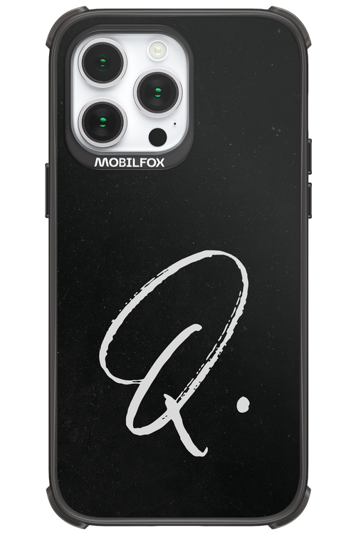 (Off Space) Q 2.0 - Apple iPhone 14 Pro Max