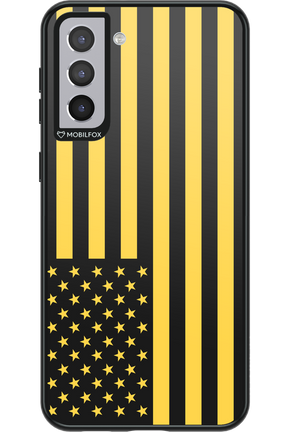 Safety Stars 2.0 - Samsung Galaxy S21+