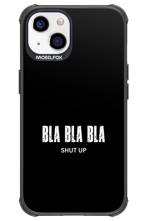 Bla Bla II 2.0 - Apple iPhone 13