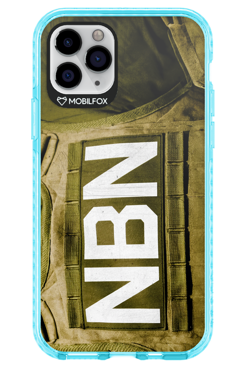 Team 2.0 - Apple iPhone 11 Pro