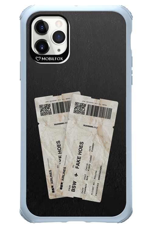 BSW FourSeasons 3 2.0 - Apple iPhone 11 Pro Max