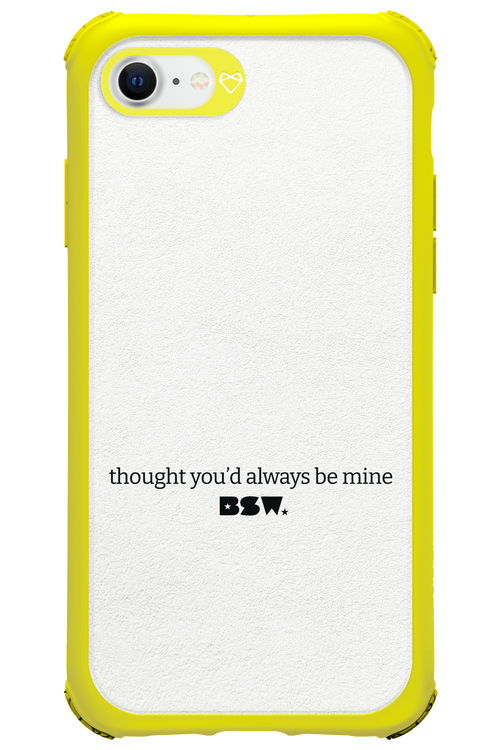 BSW FourSeasons 13 2.0 - Apple iPhone 7