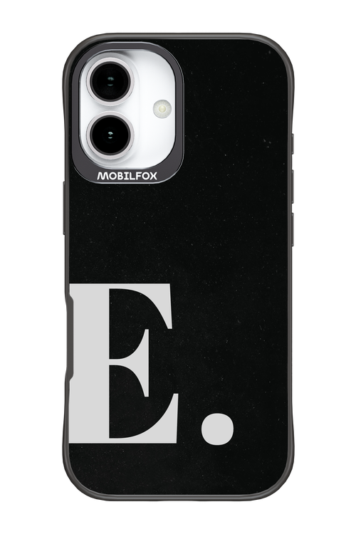 E (Off Space) 2.0 - Apple iPhone 17