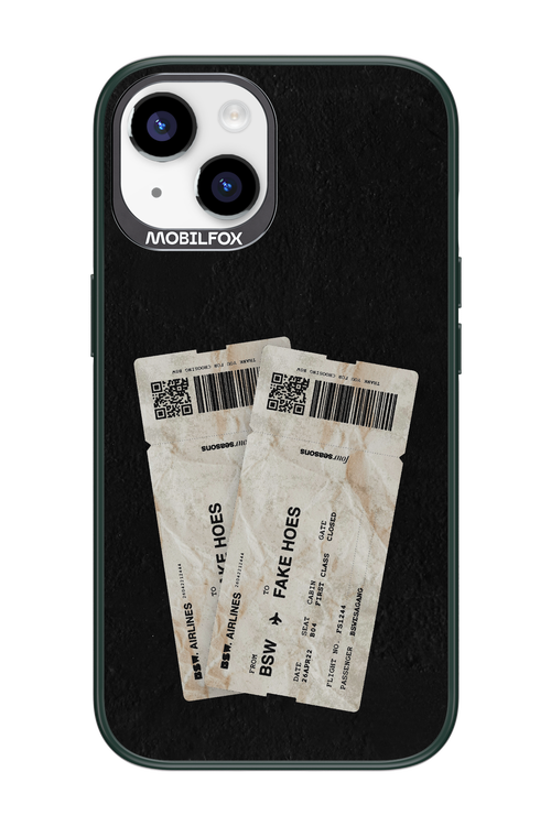 BSW FourSeasons 3 2.0 - Apple iPhone 14