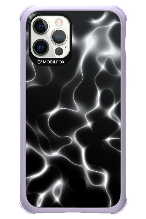 Dark Aura 2.0 - Apple iPhone 12 Pro