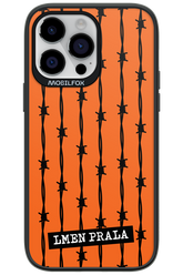 Böri Prala - Apple iPhone 14 Pro Max