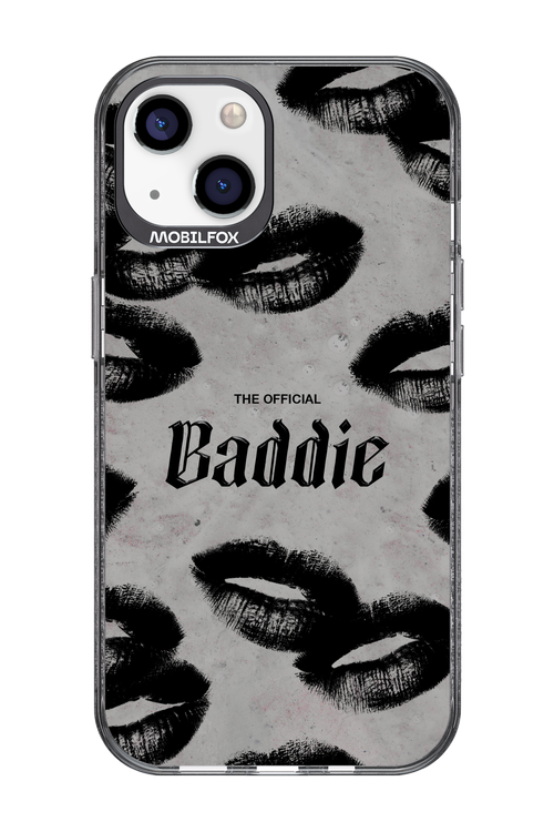 Official Baddie - Apple iPhone 13