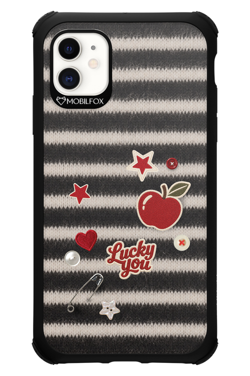 Lucky You 2.0 - Apple iPhone 11