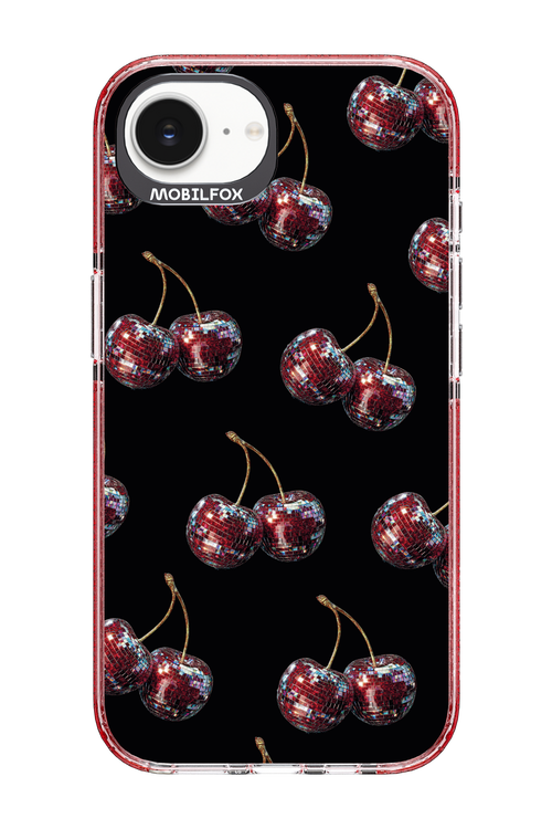 Cherry Rush - Apple iPhone 16e