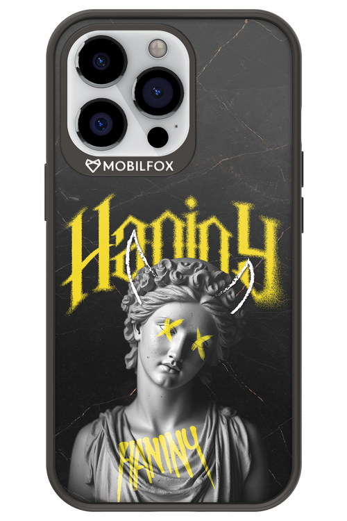 Classic Haniny - Apple iPhone 13 Pro