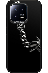 Chain stanga black 2.0 - Xiaomi 13
