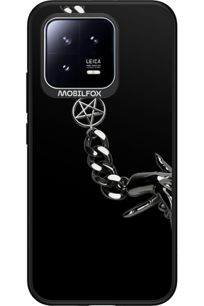 Chain stanga black 2.0 - Xiaomi 13