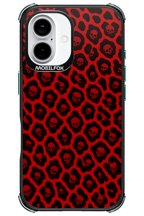 Deadly - Apple iPhone 16