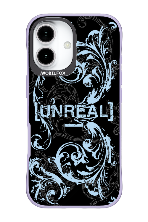 Antique Blue 2.0 - Apple iPhone 17
