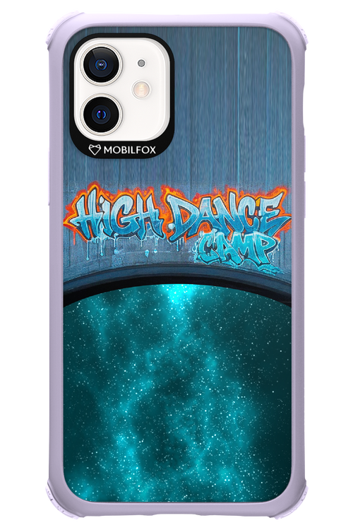 HDC 9 - Apple iPhone 12