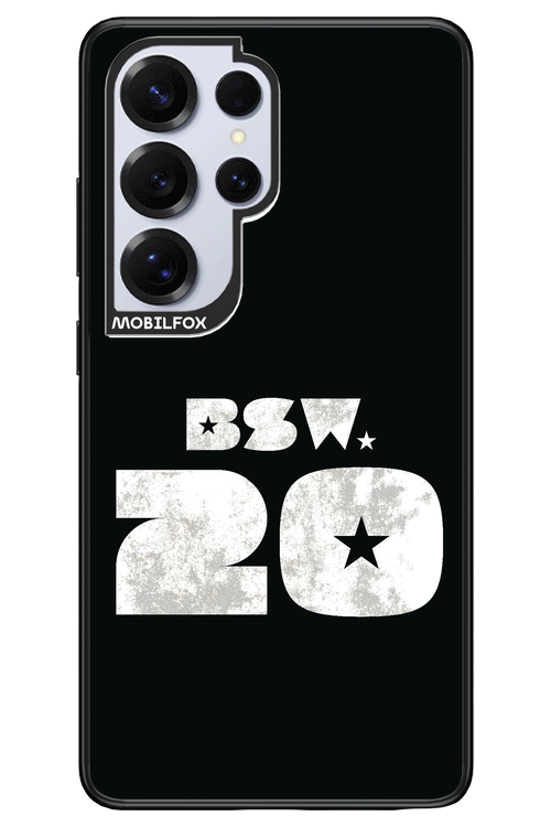 BSW 20 (9) 2.0 - Samsung S25 Ultra
