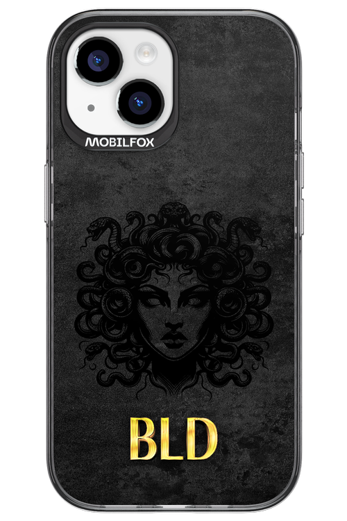 BLD MEDUSA - Apple iPhone 15