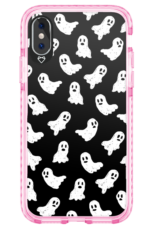 Chill Spirits - Apple iPhone X