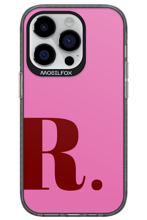 R (Sorbet) 2.0 - Apple iPhone 14 Pro