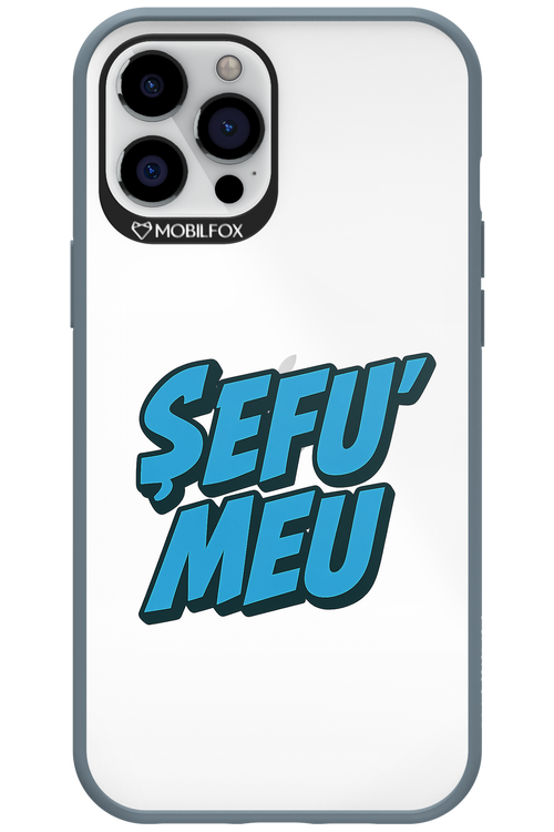 Meu - Apple iPhone 12 Pro Max