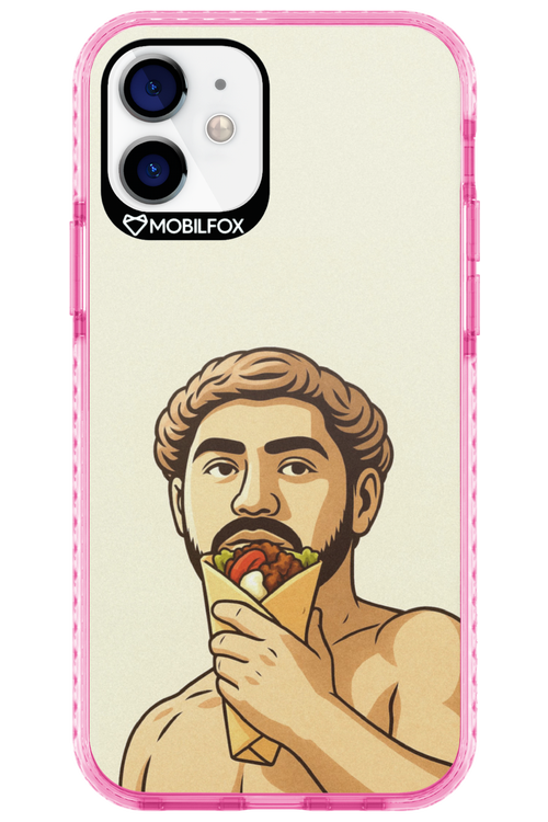 AȘ LUPTA  - Apple iPhone 12