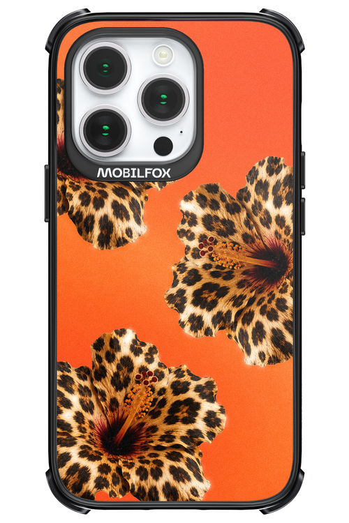 Sun Purr 2.0 - Apple iPhone 14 Pro