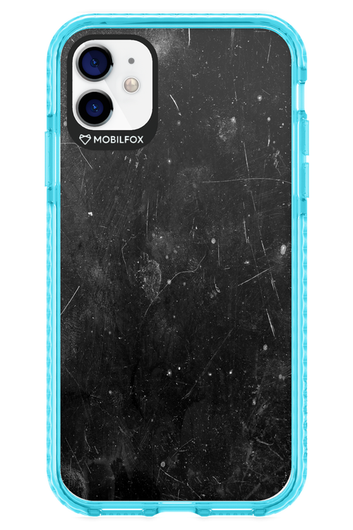 Black Grunge 2.0 - Apple iPhone 11