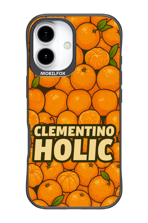 Clementino Holic 2.0 - Apple iPhone 17