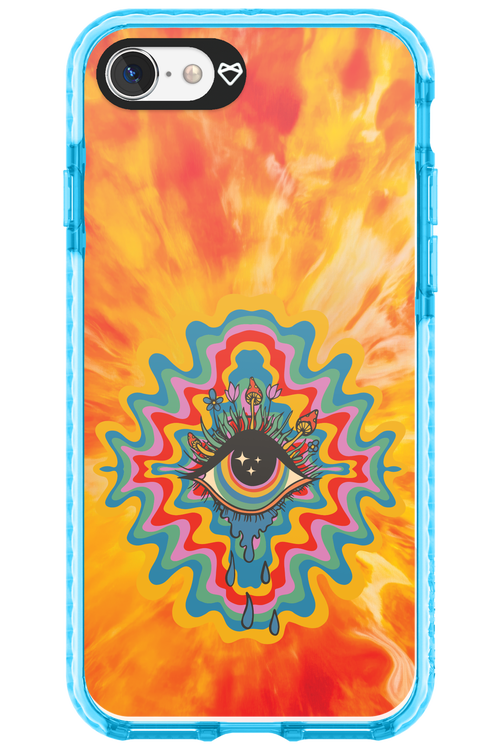ThirdEye 2.0 - Apple iPhone SE 2022
