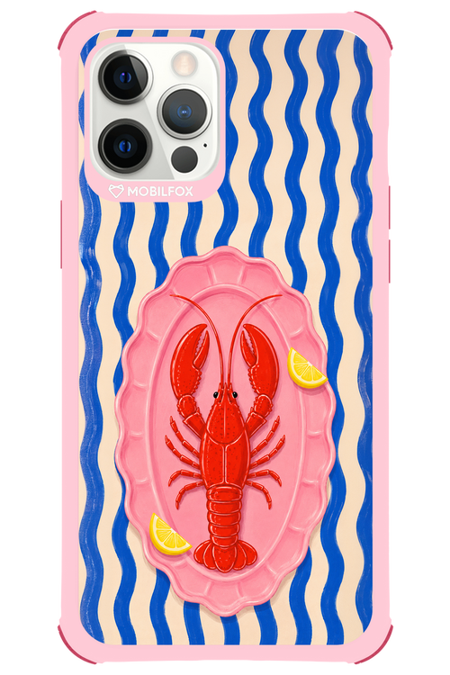 LOBSTER 2.0 - Apple iPhone 12 Pro Max
