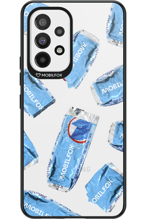 Mobilfox Gum - Samsung Galaxy A53