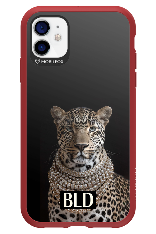 BLD LEO 2.0 - Apple iPhone 11