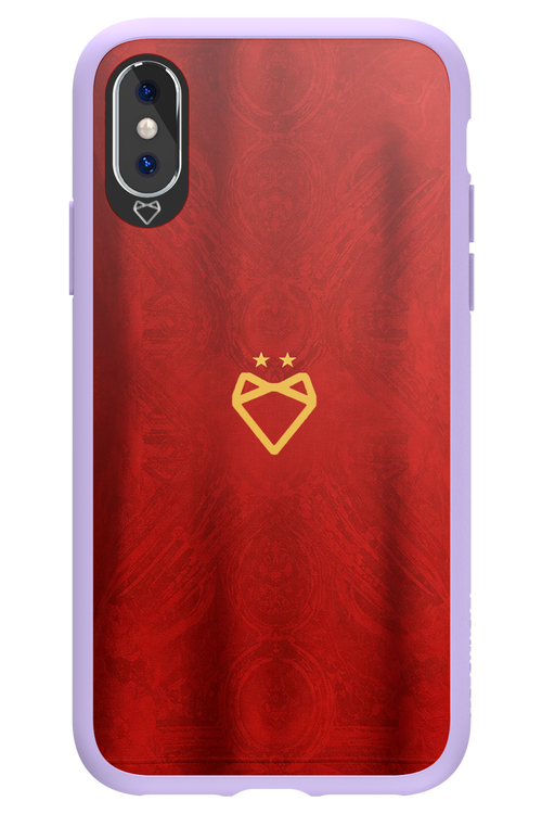 Spain 2.0 - Apple iPhone X