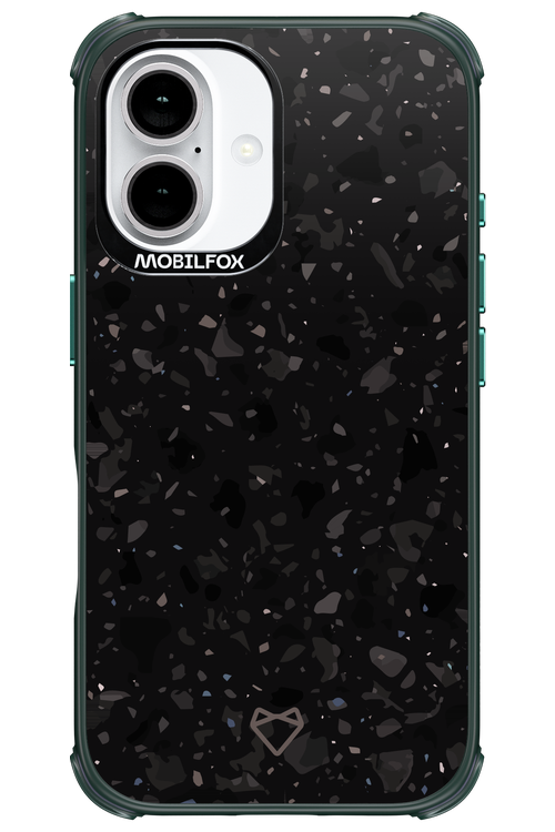 Turin 2.0 - Apple iPhone 16