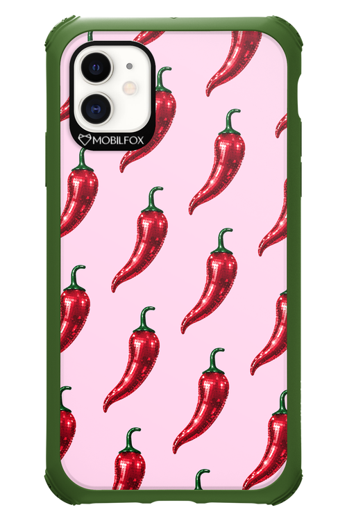 Chili Babe 2.0 - Apple iPhone 11