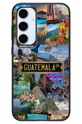 Guatemala DR 2.0 - Samsung S24 FE