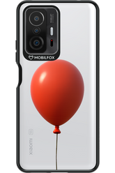 Red Balloon 2.0 - Xiaomi Mi 11T Pro
