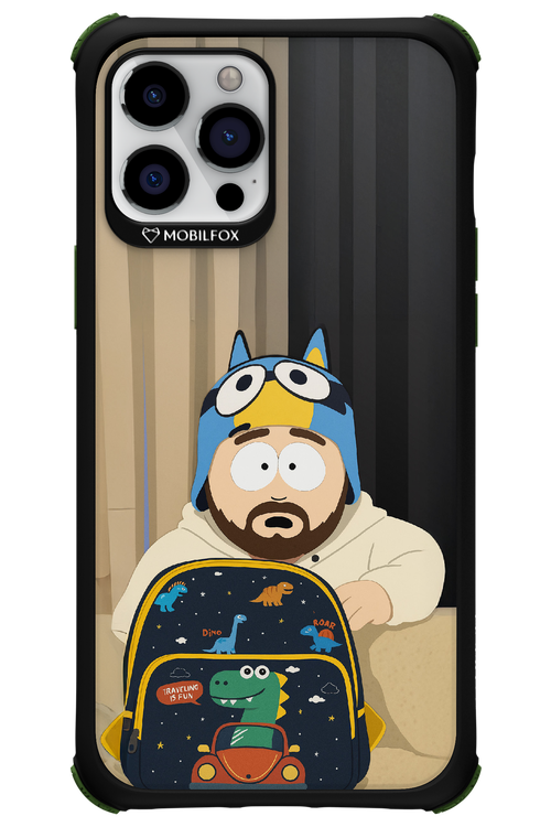 KidHeli - Apple iPhone 12 Pro Max