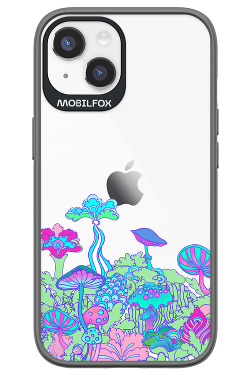 Shrooms - Apple iPhone 14
