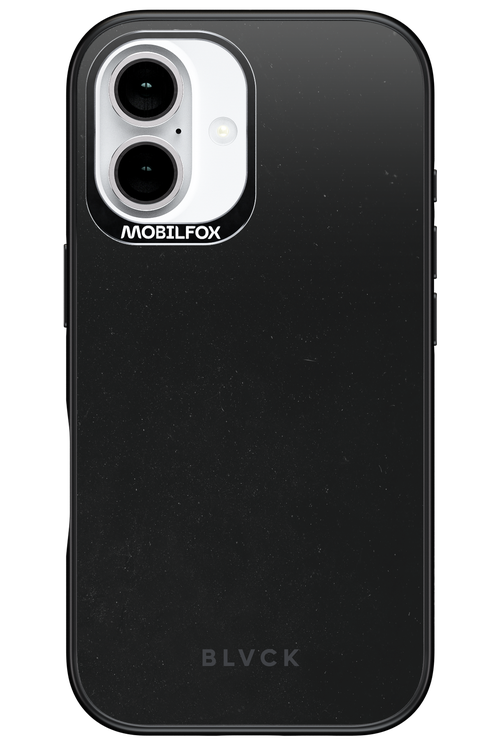 BLVCK 2.0 - Apple iPhone 16